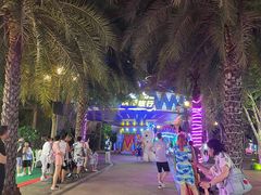 -三亚海昌梦幻海洋不夜城