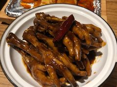 -U你·天然调味(南湖总店)