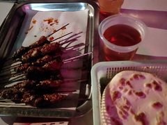-金二烤肉(早慈巷小区店)