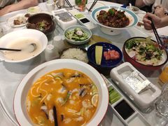 -合兴居烤鸭店