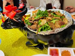 -宋园·上海菜(静安店)