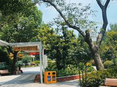 -兰溪青年公园