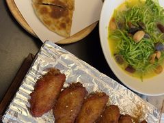-北国饭店·海鲜.北方菜(榕城店)