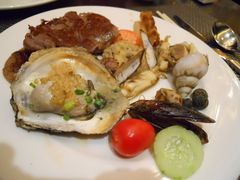 继续继续-怡咖啡自助餐(宁波香格里拉店)