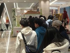 -杭州西湖银泰百货