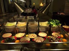 -宁波阳光豪生大酒店·豪生咖啡厅