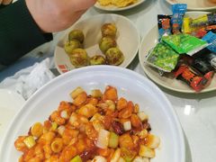 -金鸭都·老北京特色家常菜(潘家园店)
