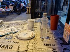 -四禧精酿铜锅涮肉·烧烤工场(大明湖店)