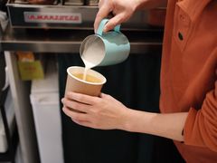 -二里咖啡(上堡公寓店)