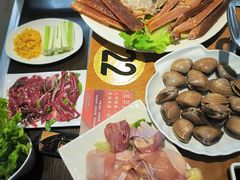 -吉友粥底火锅(方斜路店)