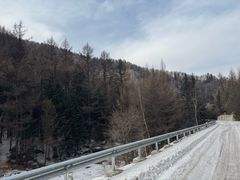 -管涔山