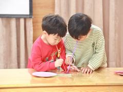 -贝美蓝天幼儿园(河东直沽园)