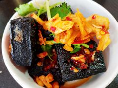 -黑色经典臭豆腐·湖南特产(太平街口店)