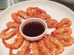 -阿明小菜·海鲜·上海菜(梅陇店)