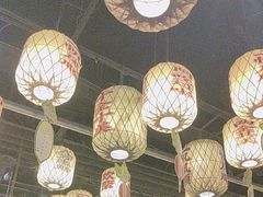 -南京大牌档(新街口德基广场店)