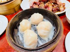 虾饺-华峰食馆(氹仔店)