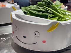-龍歌自助小火锅(李沧顺和汇店)
