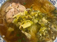 -美味斋(西北街店)