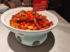 -老房子·南昌菜(绿地店)