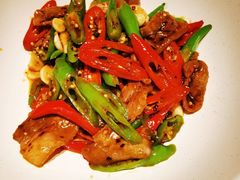 -云水瑶意境云南菜(柏威年购物中心店)