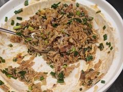 -老妈疙瘩汤·平价海鲜专门店·老威海菜(渔港路店)