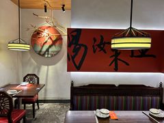 -米家小馆(新华店)