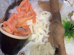 -乔先生涮肉·鲜活牛羊肉火锅(塘沽店)