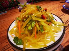 -關東雪东北菜(中庚漫游城店)
