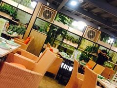 -四季合味椰子鸡(南山大冲店)
