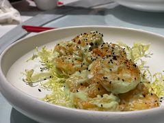 -玫瑰厅上海菜(兴国路店)