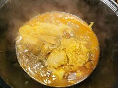 -锅来乐地锅鸡(安亭店)