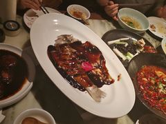 -绿茶餐厅(昌平悦荟店)