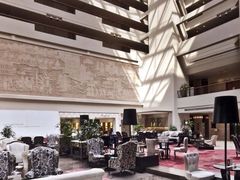 -马哥孛罗咖啡厅·Cafe Marco (厦门马哥孛罗东方大酒店)