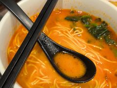 -和府捞面(天河领展广场店)