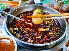 -黑竹香鸡(营和巷店)