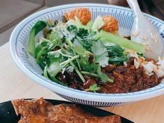 -遇见小面(白云机场T2安检外店)