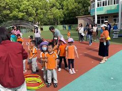 -上海贝贝佳幼儿园