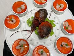 -富淳饭店(陆家嘴保利广场店)