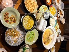 -WILDS 野有食(碧坞店)