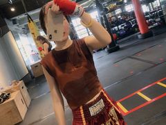 -CBCx巨鹿搏击 CHAMPIONROAD FIGHT CLUB(香蜜湖店)