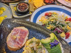 -STARRY CAFE & LOUNGE BAR(高新店)