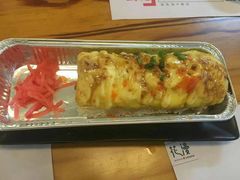 -花漫里日式餐厅(刺桐店)