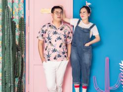 -THE QUEEN(北京店)