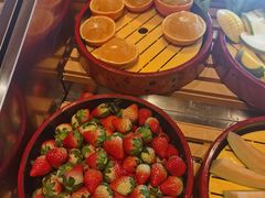 -牛New寿喜烧(金茂览秀城店)