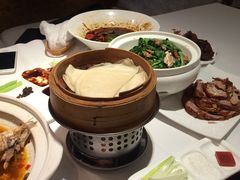 -同喜烤鸭店(光芒店)