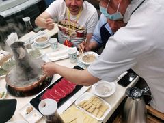 -阳坊胜利涮羊肉(阳坊老店)
