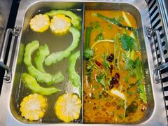 -鑫宝沙茶牛肉火锅(永泰店)