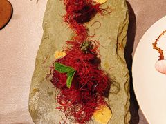 -广州文华东方酒店·江-由辉师傅主理