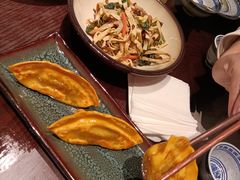 -南京大牌档(青岛万象城店)