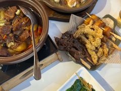 -潮界(虹桥新天地店)